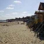 Holkham Beach