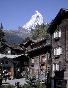 Zermatt