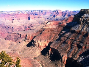 Gran Cañón