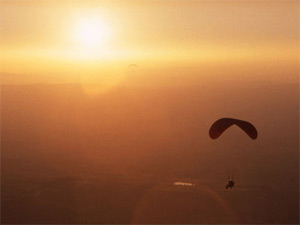 Parapente