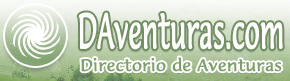 Logo de DAventuras