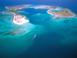 Los Roques