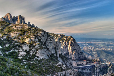 Excursiones por Montserrat