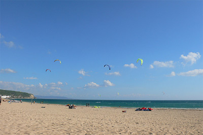 Caños de Meca