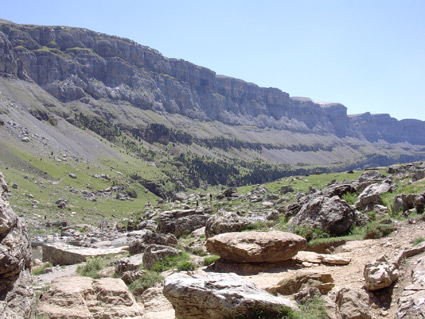 Senda de los Cazadores