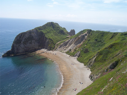 Durdle Door