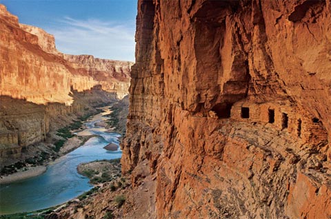 Gran Cañón de Colorado