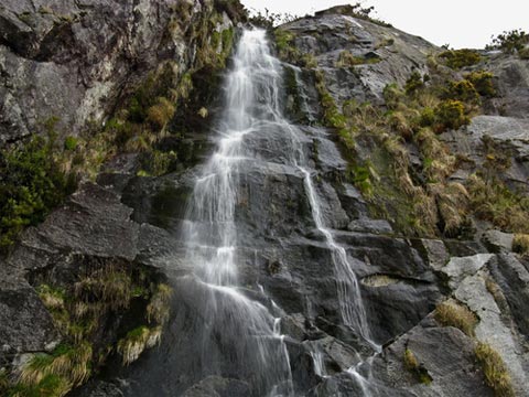 Cañón del Río Euma