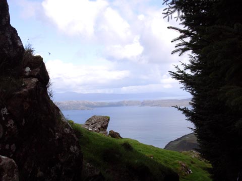 Old Man of Storr