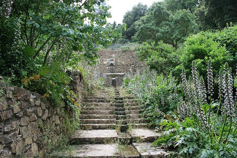 Font de la Budellera