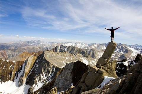 Mount Humphreys