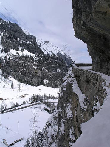 Kanderstag