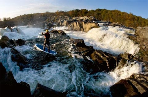 Potomac River