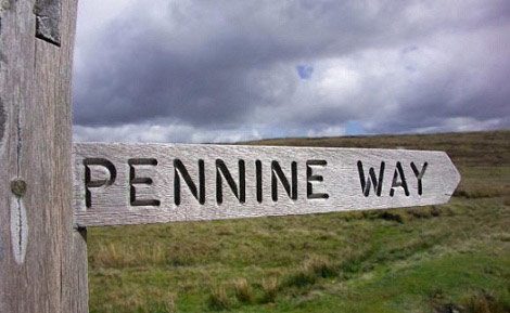 Pennine Way