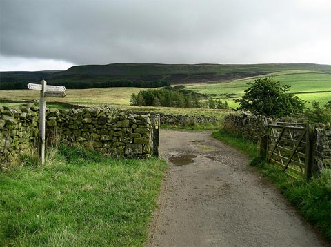 Pennine Way