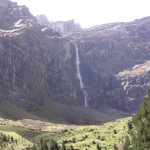 Cascada de Gavarnie