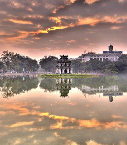 Hanoi, Vietnam