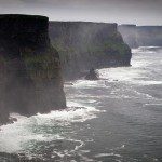 28 maravillas Acantilados de Moher