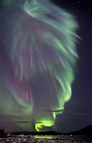 Aurora Boreal