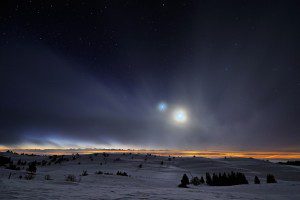 Cielo Creux du Van