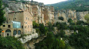 Sant Miquel del Fai, Barcelona