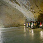 Visita guiada a Eisriesenwelt Werfen (Austria)