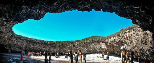 Playa del Amor (Puerto Vallarta)