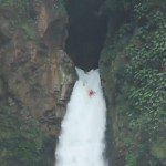 Kayak Extremo