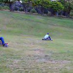 Kart Racing
