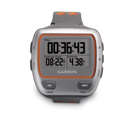 Reloj GPS