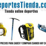 Tienda de deportes