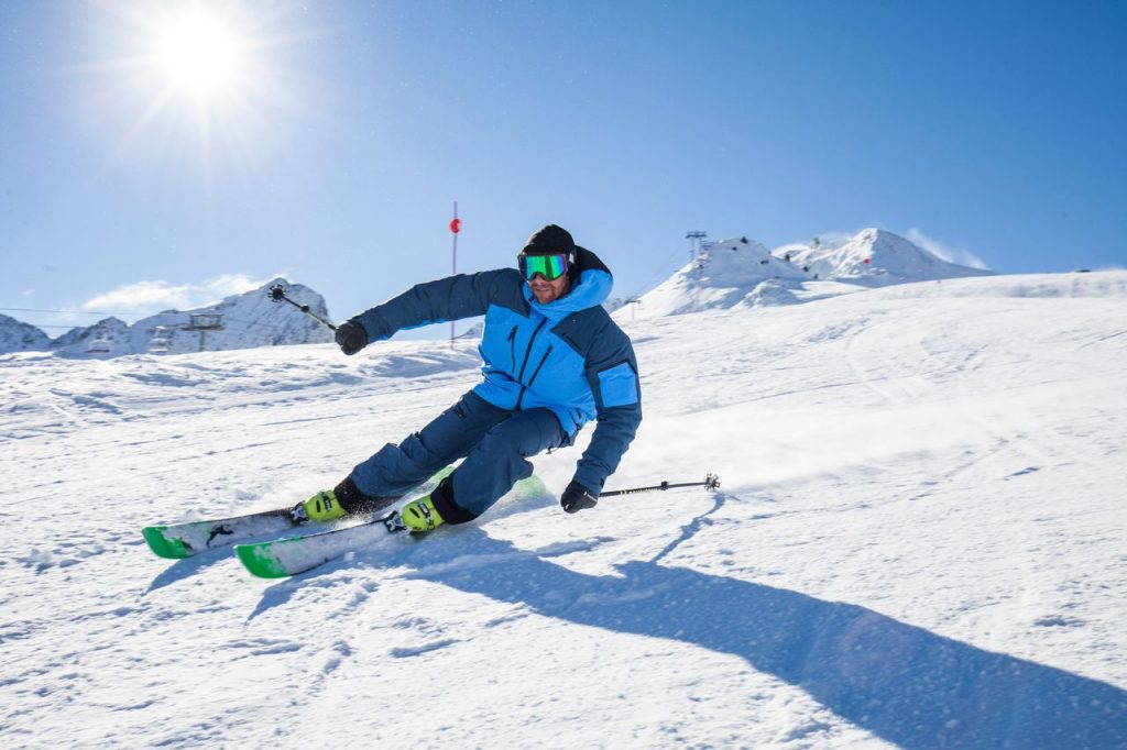 Esquí en Grandvalira