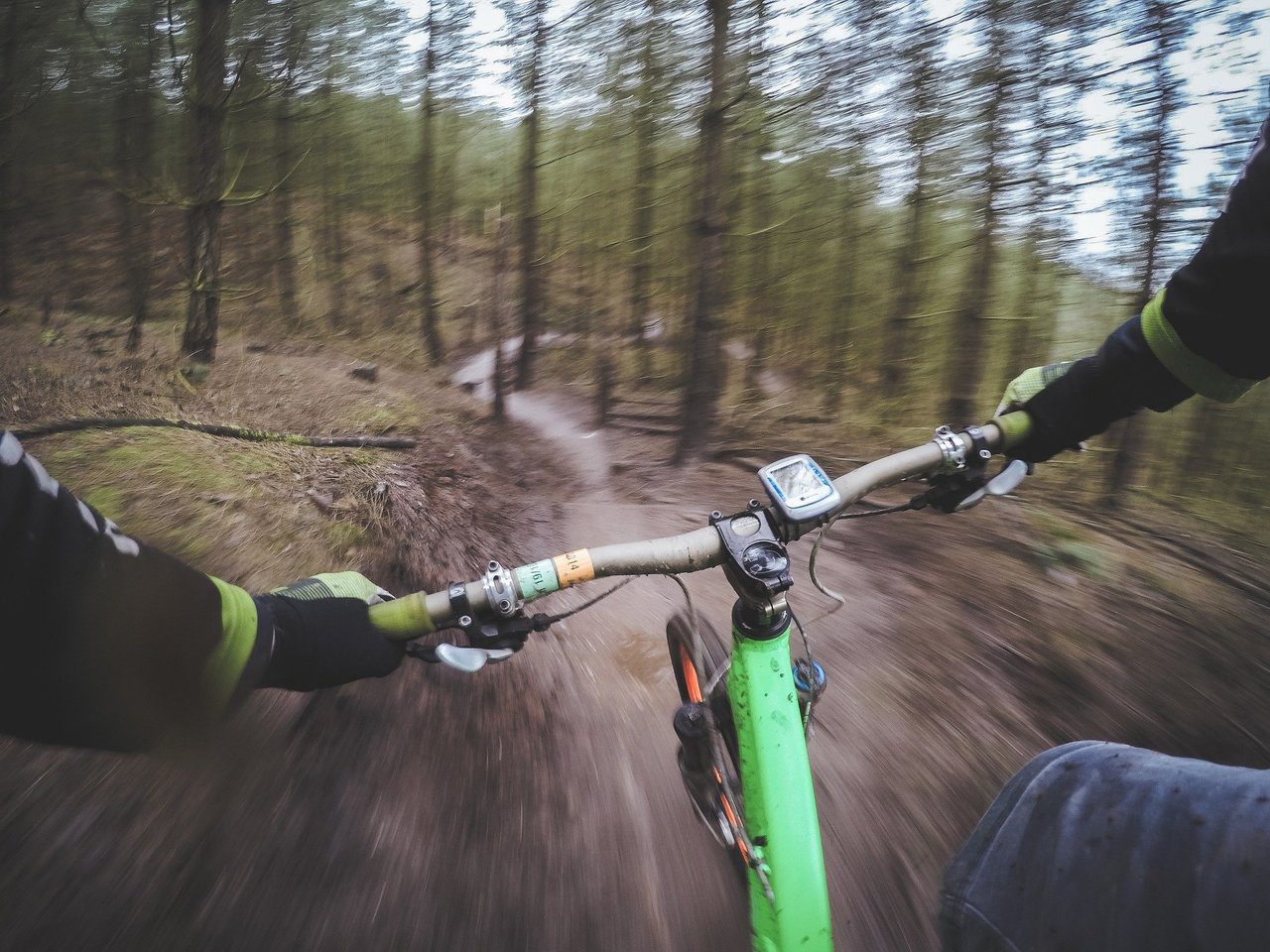 Consejos para iniciarse en el ciclismo de montaña