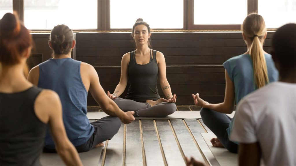 La importancia del Yoga para ganar flexibilidad