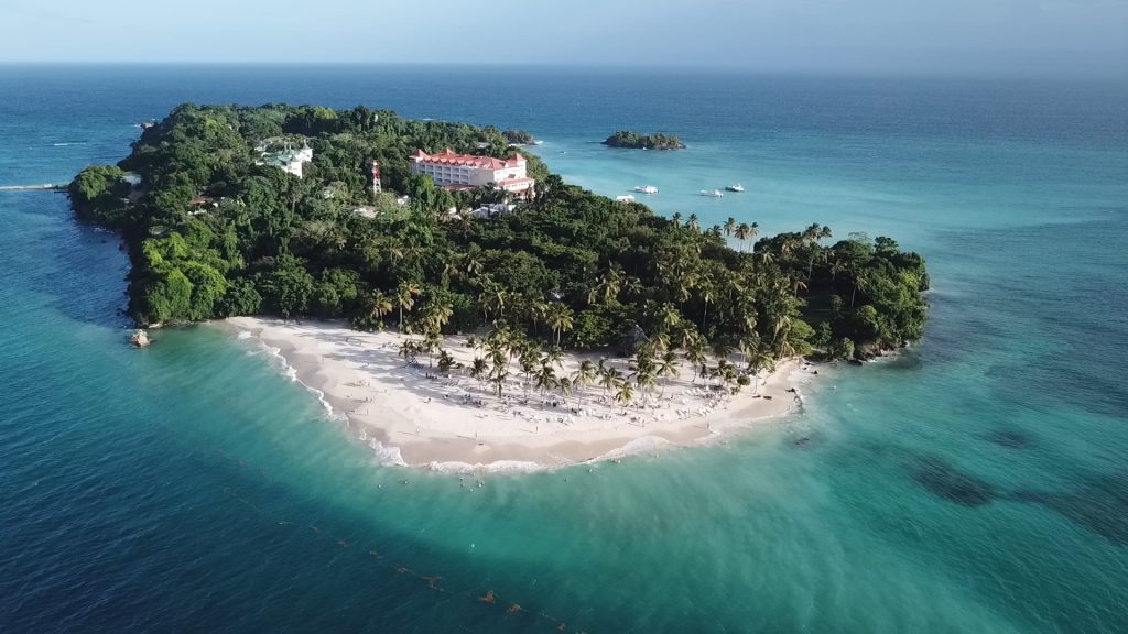 Excursión en Punta Cana