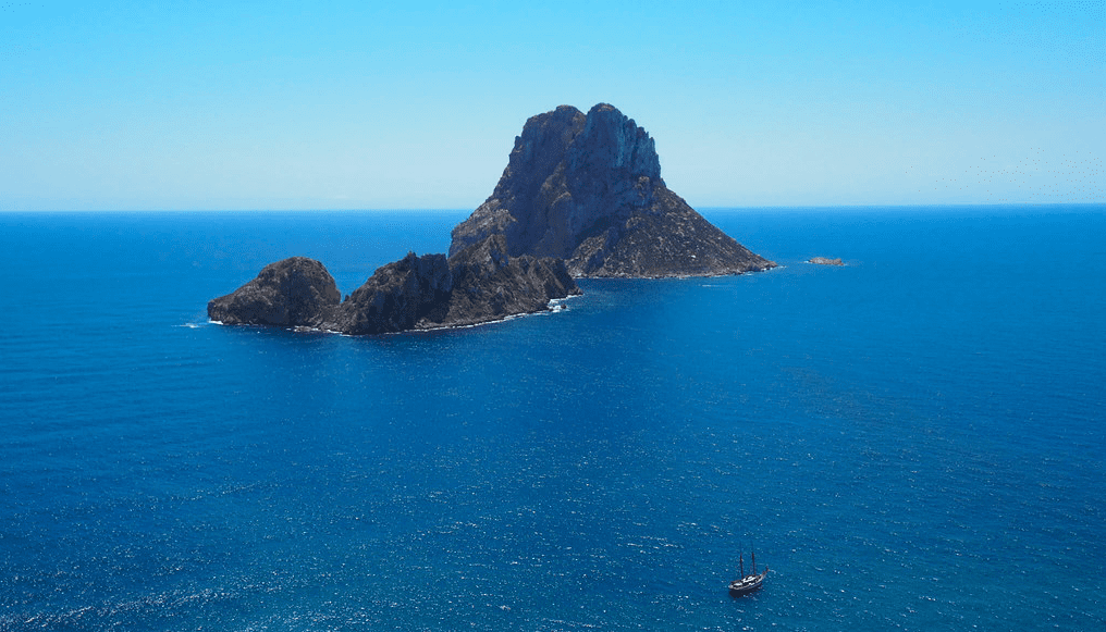 Islote de Es Vedrà