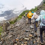 Entrenar para senderismo