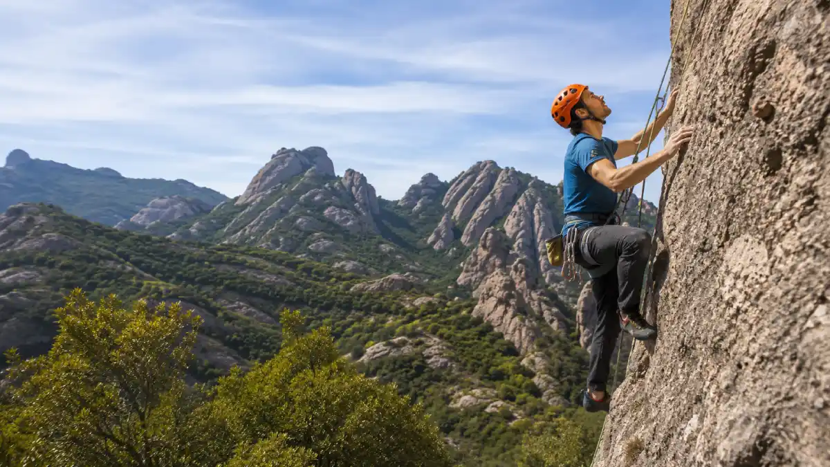 Escalada