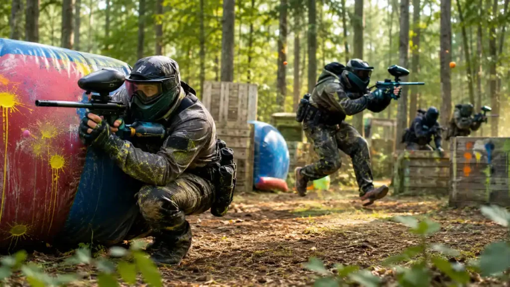 Paintball