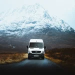 Autonomía eléctrica en furgonetas camper